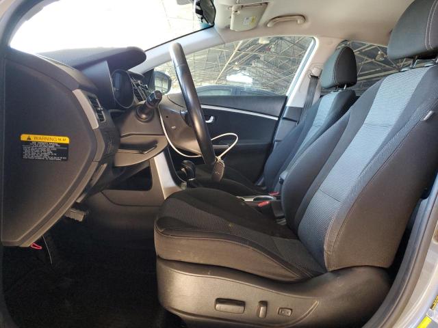 2016 HYUNDAI ELANTRA GT KMHD35LH6GU296762