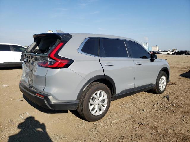 2024 HONDA CR-V LX #3312315777