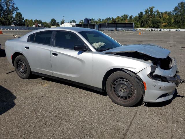 2018 DODGE CHARGER POLICE 2C3CDXKT9JH170831