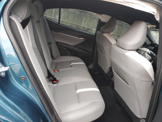 2025 TOYOTA CAMRY XSE - 4T1DAACK7SU161843