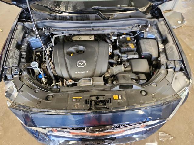 2021 MAZDA CX-5 TOURI - JM3KFBCM0M0420663