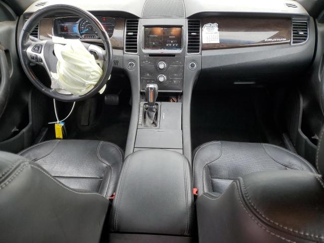 2014 FORD TAURUS LIM - 1FAHP2F82EG176687