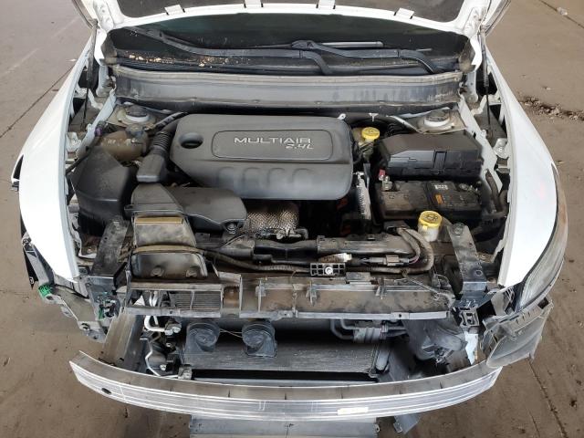 2015 JEEP CHEROKEE L 1C4PJLCB1FW506999