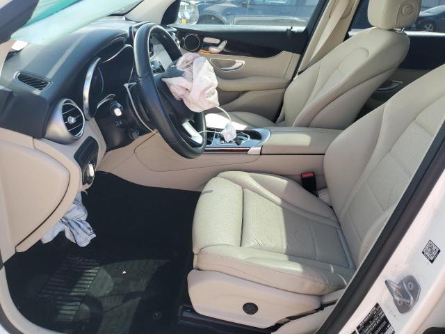 2018 MERCEDES-BENZ GLC 300 4MATIC WDC0G4KB2JV071586