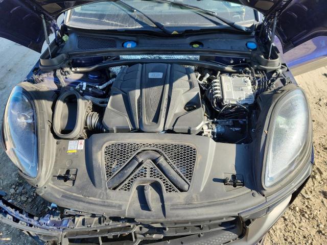 2023 PORSCHE MACAN GTS WP1AF2A50PLB55194