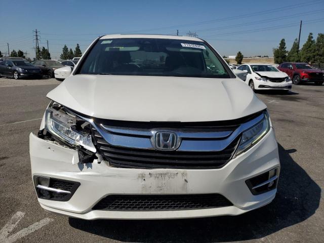 2018 HONDA ODYSSEY EL 5FNRL6H9XJB083248