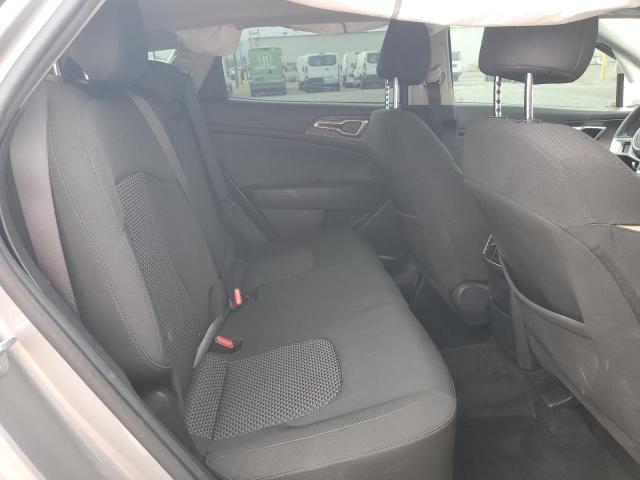 2023 KIA SPORTAGE L KNDPUCAG4P7020740