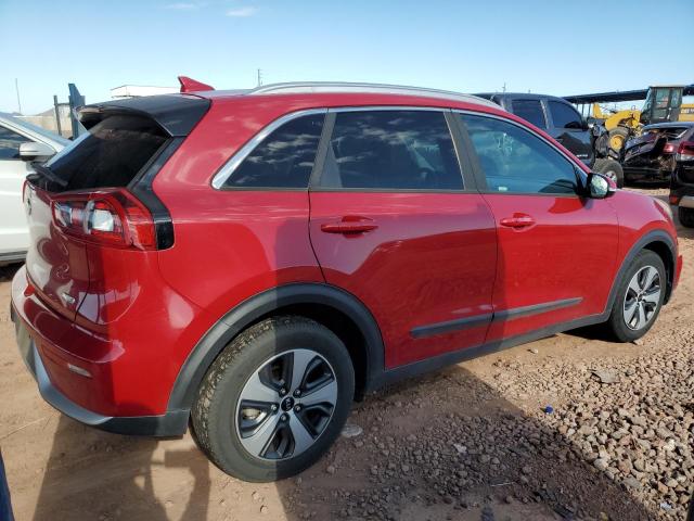 2017 KIA NIRO EX - KNDCC3LC5H5045851