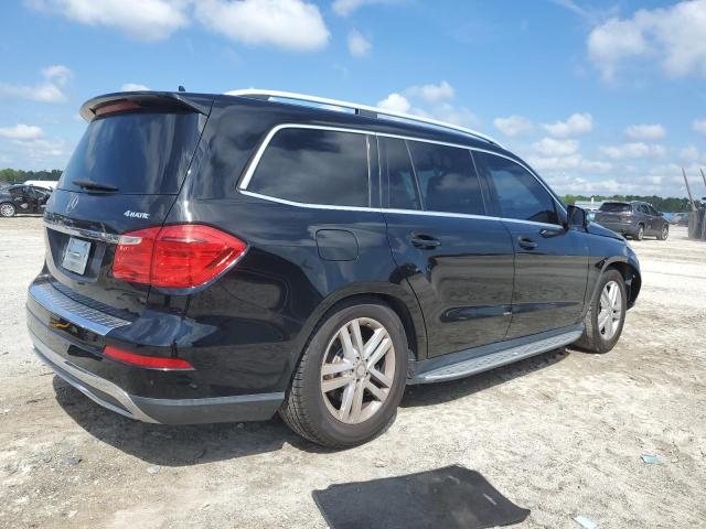 2013 MERCEDES-BENZ GL 450 4MA #3310413964