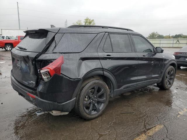 2023 FORD EXPLORER S #3290225263