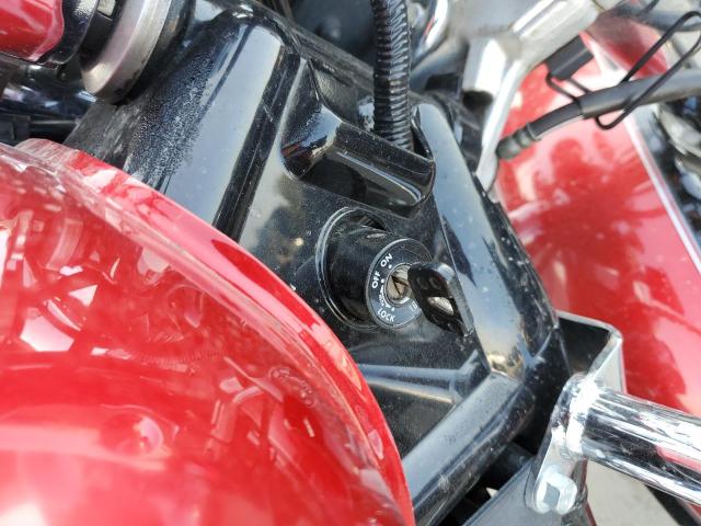 2005 YAMAHA XVS1100 A JYAVP11E35A062958