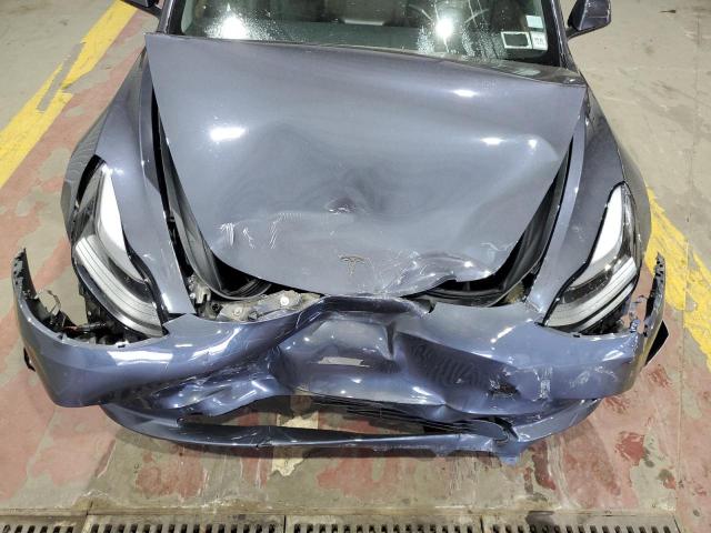 2023 TESLA MODEL 3 5YJ3E1EB4PF633790