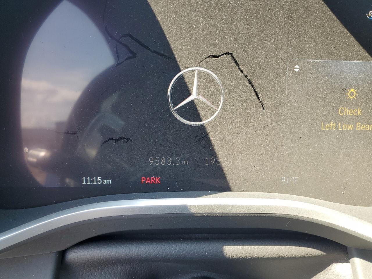 MERCEDES-BENZ AMG GT 55