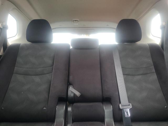 2014 NISSAN ROGUE S - 5N1AT2MV1EC802541