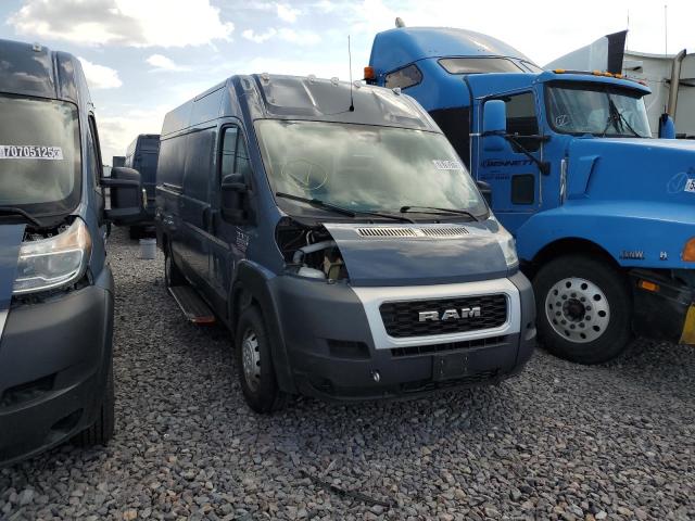 2021 RAM PROMASTER 3500 3500 HIGH 3C6MRVJG1ME550201