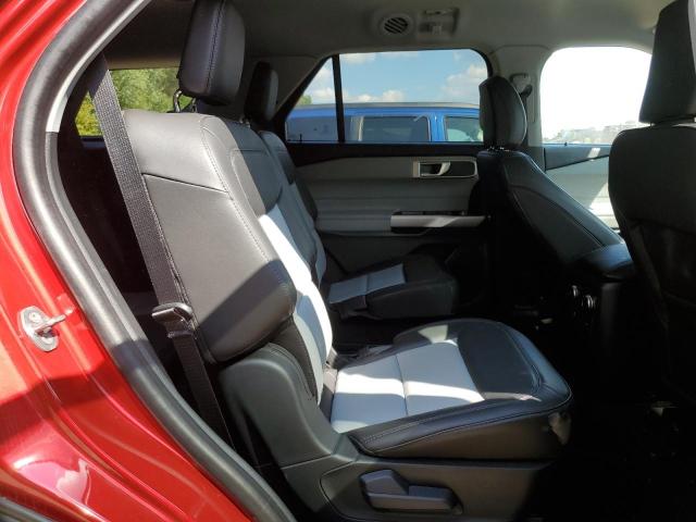 2023 FORD EXPLORER X - 1FMSK8DH7PGB57720