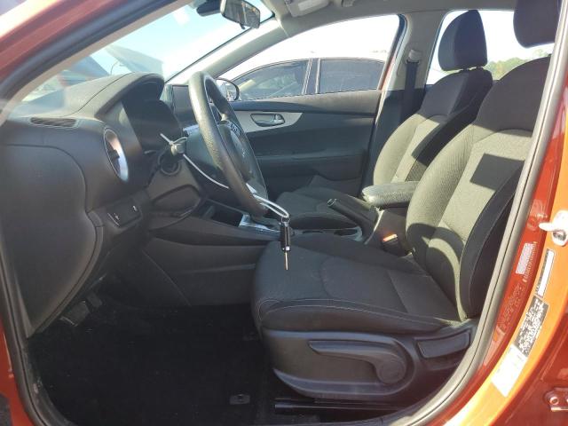 2023 KIA FORTE LX 3KPF24AD4PE555547