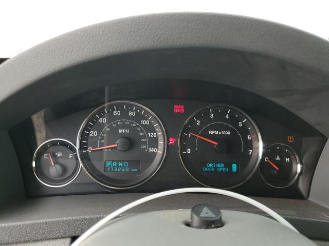 2005 JEEP GRAND CHER #3267059680