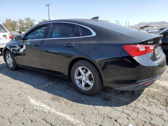 2017 CHEVROLET MALIBU LS 1G1ZB5ST9HF216050
