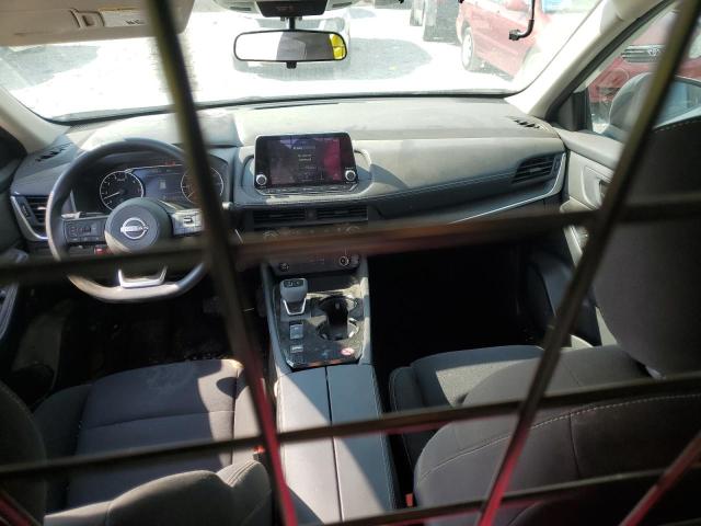 2024 NISSAN ROGUE S 5N1BT3AA7RC694637