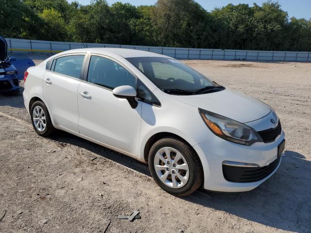 2016 KIA RIO LX KNADM4A33G6600151