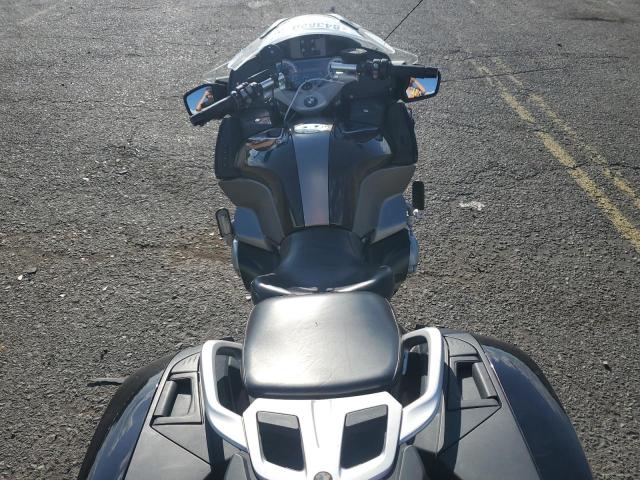 2014 BMW R1200 RT WB10A1306EZ190790