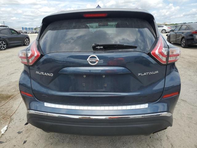 2015 NISSAN MURANO S 5N1AZ2MG4FN289887