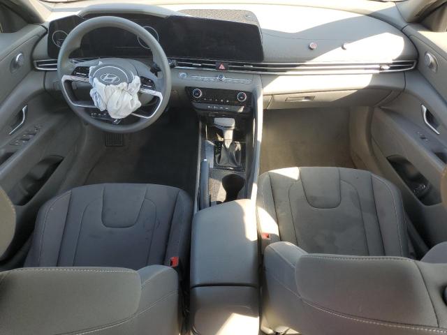 2024 HYUNDAI ELANTRA SE #3286704284