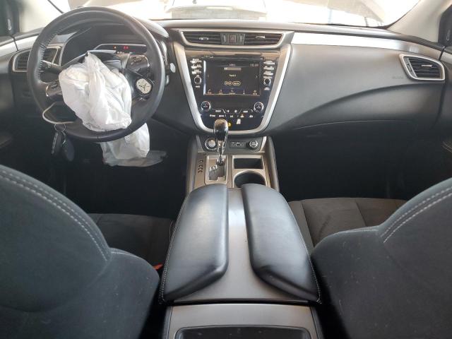 2020 NISSAN MURANO SV 5N1AZ2BS0LN140301
