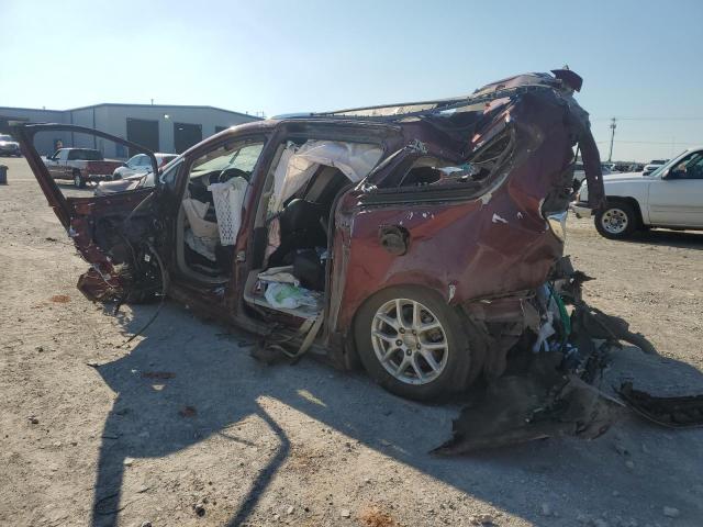2020 CHRYSLER PACIFICA T 2C4RC1BG8LR285099