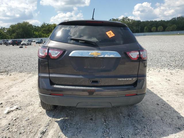 2016 CHEVROLET TRAVERSE L - 1GNKRGKD2GJ321993