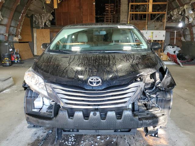 2015 TOYOTA SIENNA XLE 5TDDK3DC7FS110535