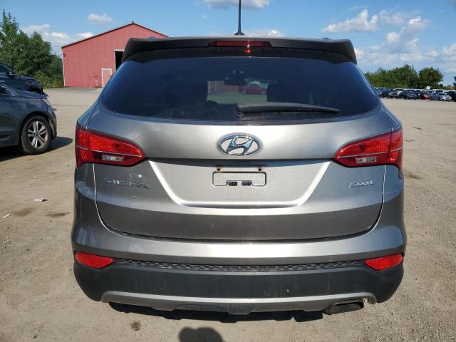 2015 HYUNDAI SANTA FE S - 5XYZT3LB1FG303823