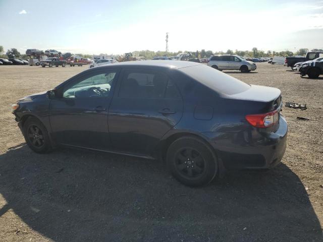 2012 TOYOTA COROLLA BA - 2T1BU4EE0CC822414