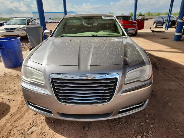 2014 CHRYSLER 300 - 2C3CCAAG5EH275957