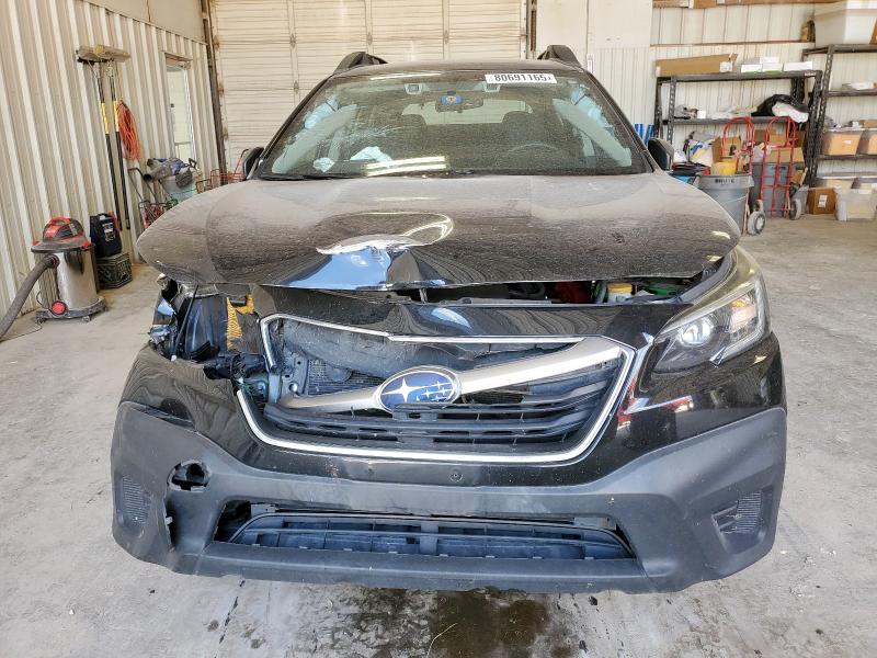 2021 SUBARU OUTBACK 4S4BTAAC9M3167021