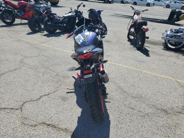 2017 KAWASAKI EX300 A JKAEX8A19HDA32034