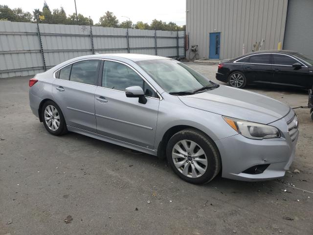 2017 SUBARU LEGACY 2.5 4S3BNAF6XH3067937