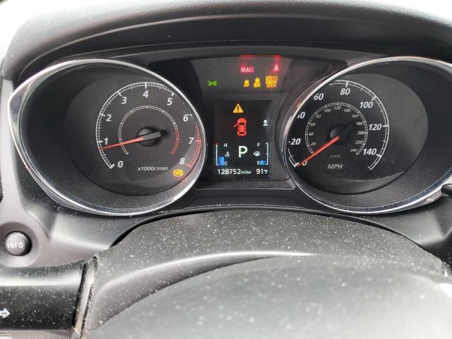 2019 MITSUBISHI OUTLANDER JA4AP3AUXKU020345