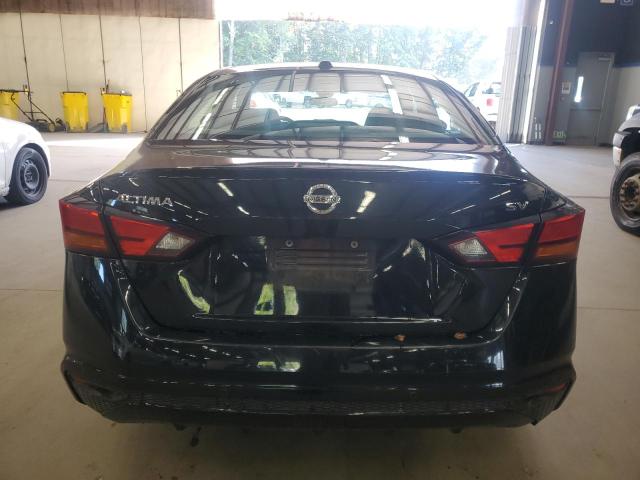 2021 NISSAN ALTIMA SV - 1N4BL4DV4MN362635