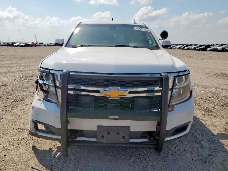 2019 CHEVROLET TAHOE POLI 1GNLCDEC2KR345082