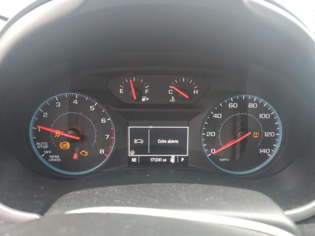 2016 CHEVROLET MALIBU LS 1G1ZB5ST2GF259269