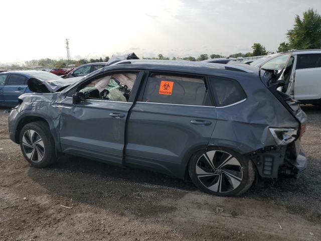 2024 VOLKSWAGEN TAOS SEL 3VV4X7B2XRM089589