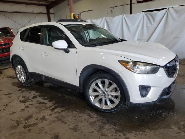 2014 MAZDA CX-5 GT - JM3KE4DY6E0410415