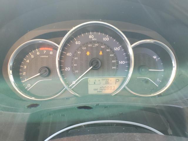 2015 TOYOTA COROLLA L 2T1BURHE5FC445298