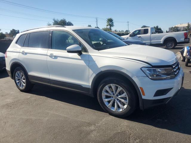 2019 VOLKSWAGEN TIGUAN S 3VV1B7AX9KM194080