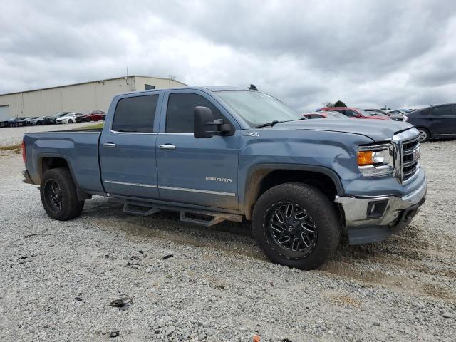 2015 GMC SIERRA K15 3GTU2VEC7FG287160
