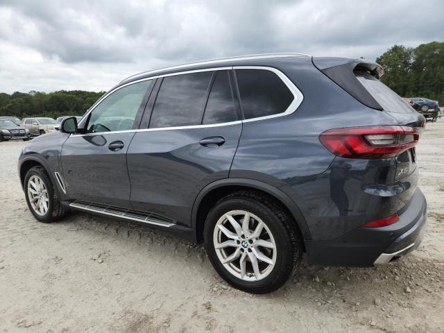 2021 BMW X5 XDRIVE4 #3304601445