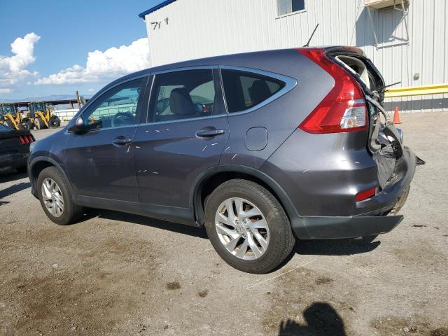 2015 HONDA CR-V EX - 5J6RM4H56FL067173