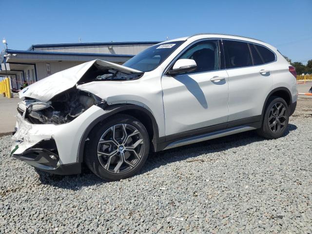 2021 BMW X1 SDRIVE28I WBXJG7C09M5U41402